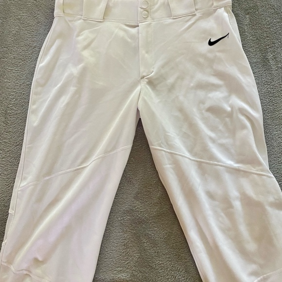 Nike Other - Nike Dry-Fit baseball pants - large